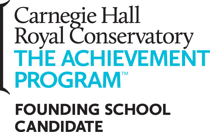 Carnegie Hall Royal Conservatory The Achievement Program